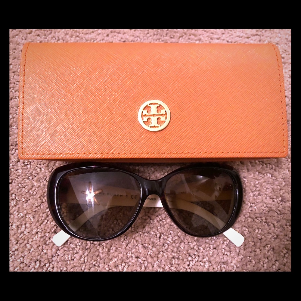 Tory Burch Sunglasses